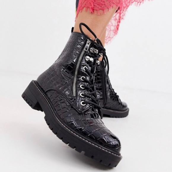 Topshop | Shoes | Nwot Topshop Kiki 